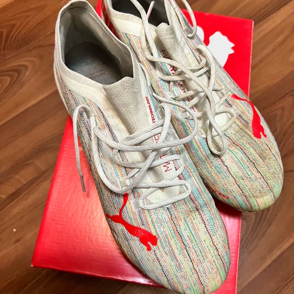 Puma 1.2 Cleats - Picture 2 of 3